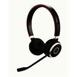 Jabra Evolve 65 MS Duo USB Headset